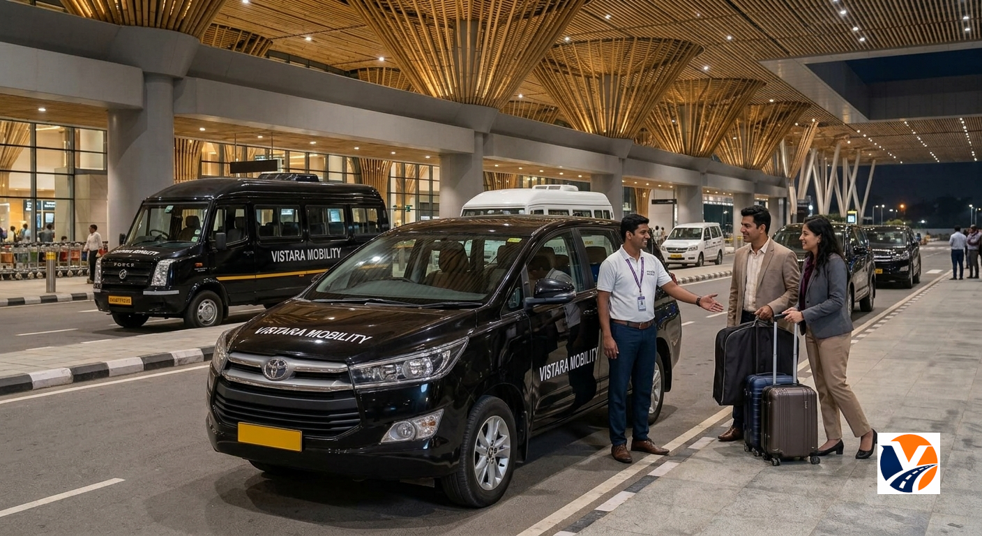 Airport Transfers